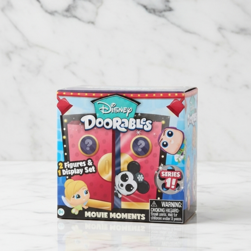 Disney Doorables Movie Moments Series 1